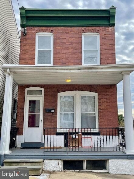 Building Photo - 173 Fountain St