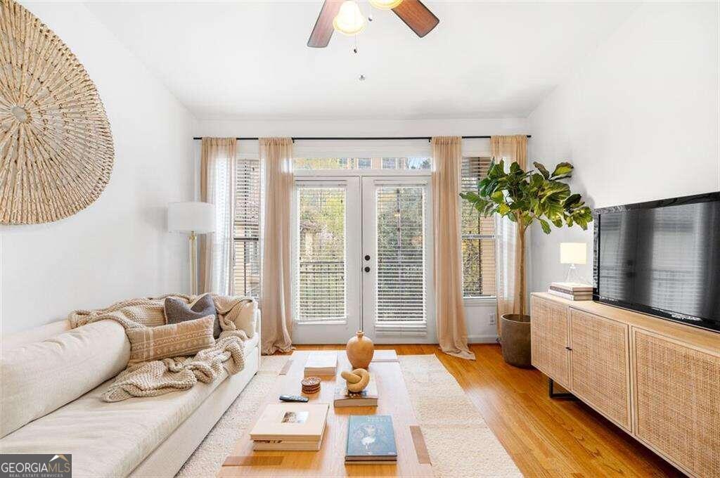 Primary Photo - 3777 Peachtree Rd NE