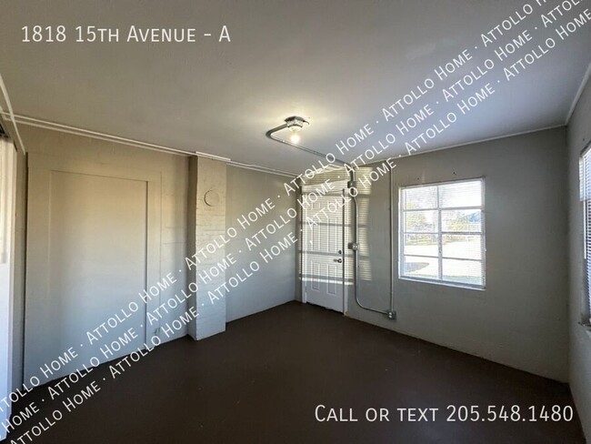 Foto del edificio - 1818 15th Ave