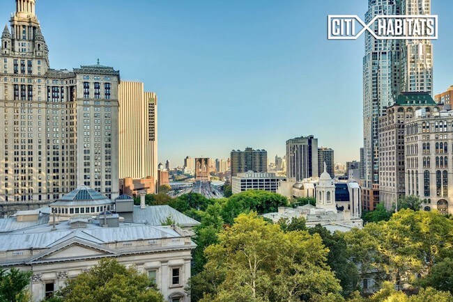 Foto del edificio - CITY HALL TENANTS CO
