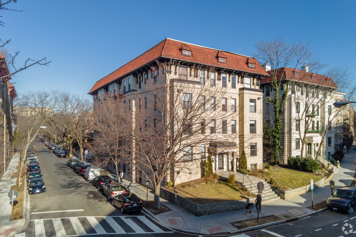 Foto principal - Pasadena Condominium