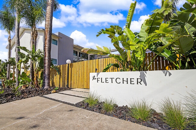Building Photo - The Fletcher