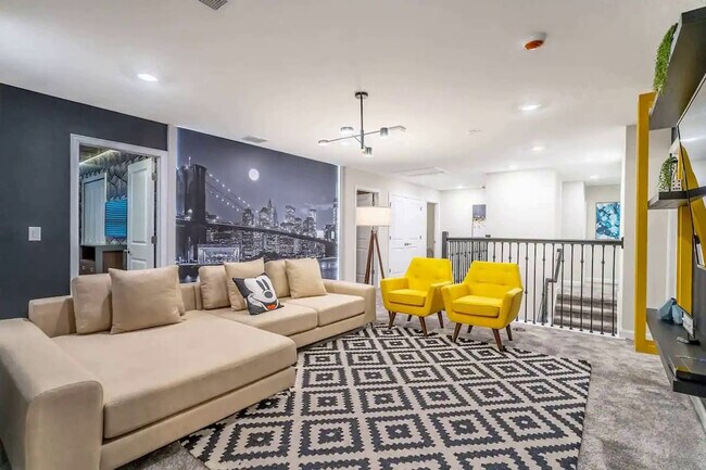 Foto del edificio - 4565 Target Blvd