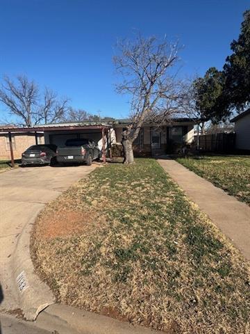 Foto del edificio - 1133 Burger St