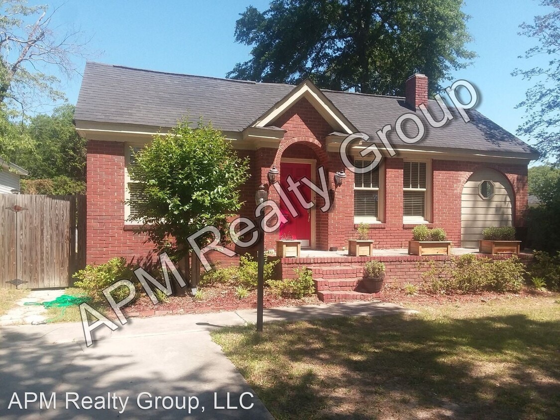 Primary Photo - 2 br, 1 bath House - 1004 D Avenue