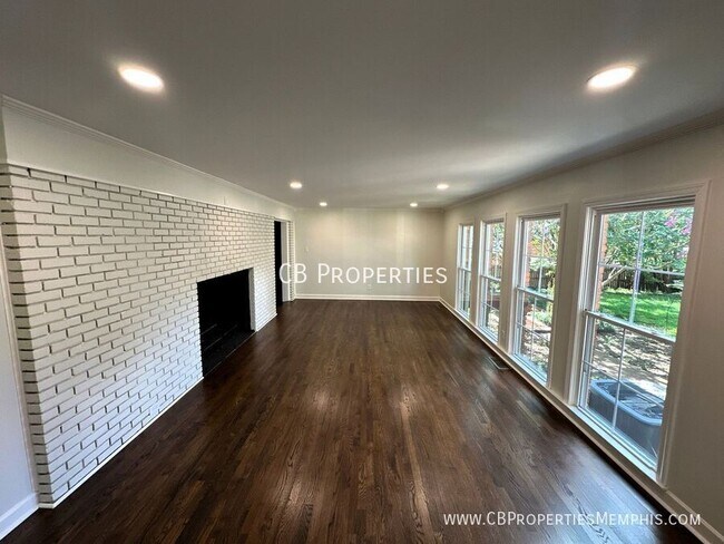 Foto del edificio - 5516 Sycamore Grove Ln