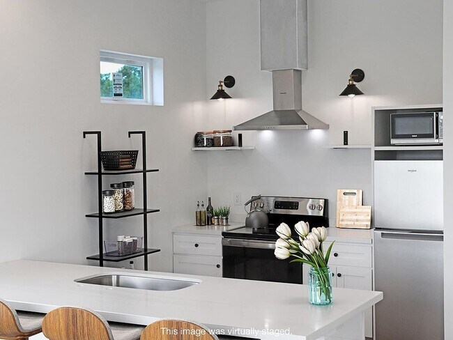 Foto del edificio - 3824 Fulton St