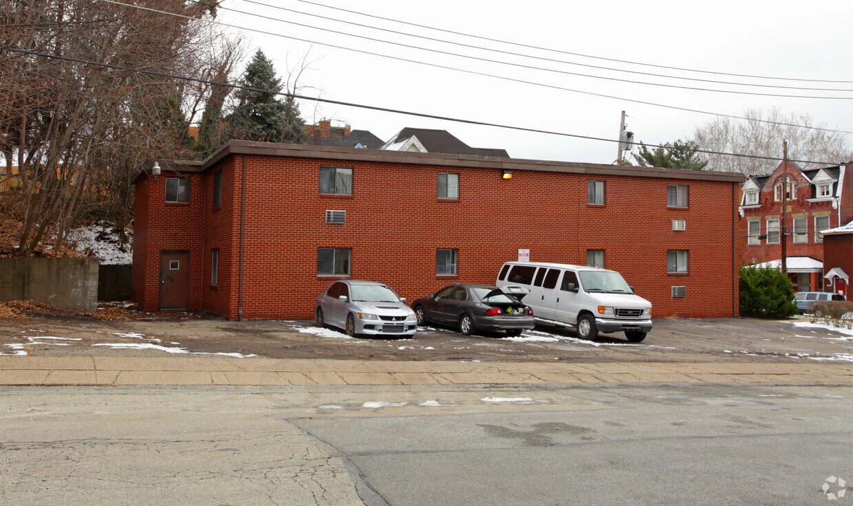 Building Photo - 453 Biddle Ave
