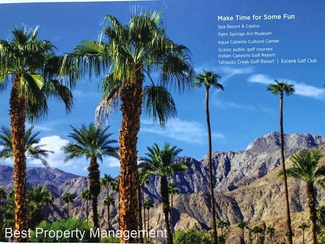 Foto del edificio - 2 br, 3 bath House - 272 E Mesquite Ave #7