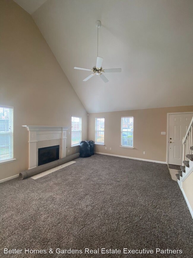 Foto del edificio - 3 br, 2.5 bath House - 2001 Glennfield Lane