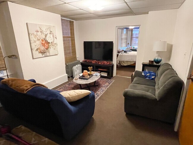 Foto del edificio - 3604 Dawson St