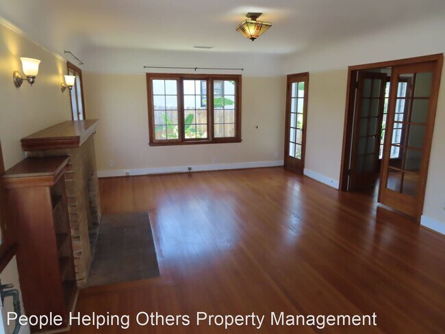 Foto del edificio - 3 br, 2 bath House - 3144 Bancroft Street