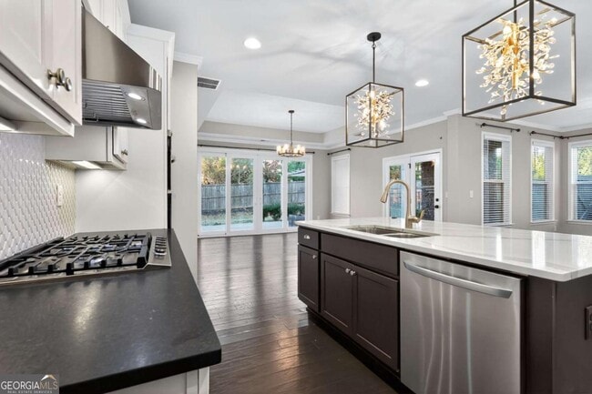 Foto del edificio - 3515 Knobcone Dr