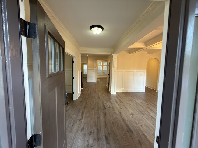 Foto del edificio - 5825 Trailwood Ct
