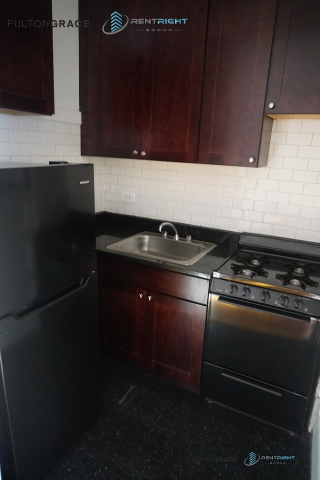 Foto del edificio - 1700-1710 W Albion