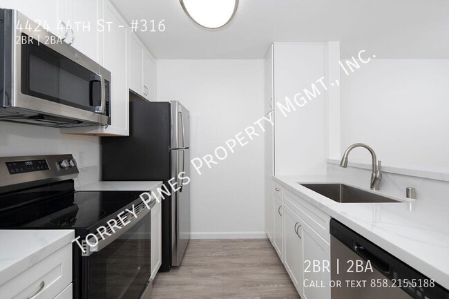 Foto del edificio - 4424 44th St