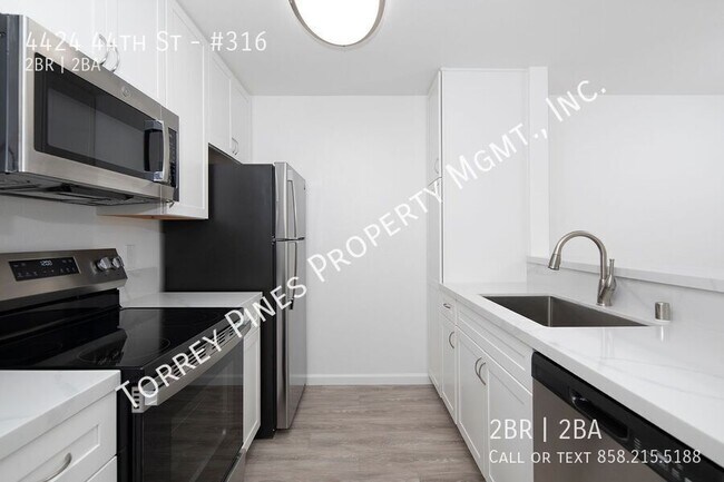 Building Photo - 4424 44th St