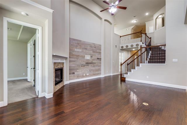 Foto del edificio - 5301 Dallas Red Ct