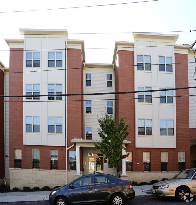 Lincoln Park Rentals Newark, NJ