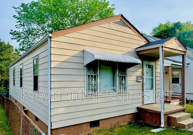 Building Photo - 923 Wills Rd