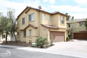 Building Photo - 1911 Sundown Canyon Dr