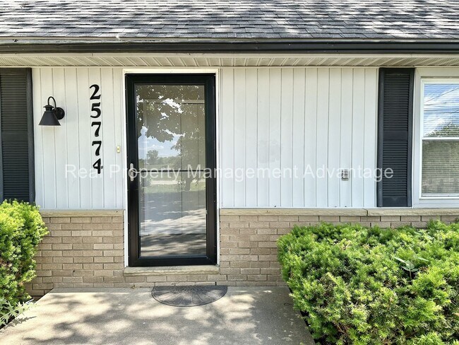 Photo - Novi Charmer with 4 Bedrooms and 2 Full Baths House