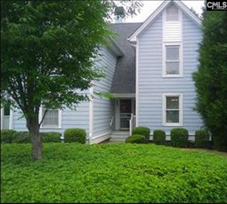 Primary Photo - 200 River Bluff Way