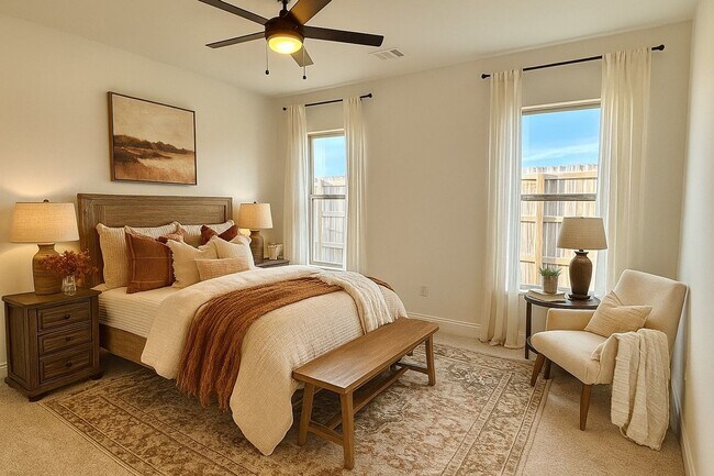 Foto del edificio - Home For Lease