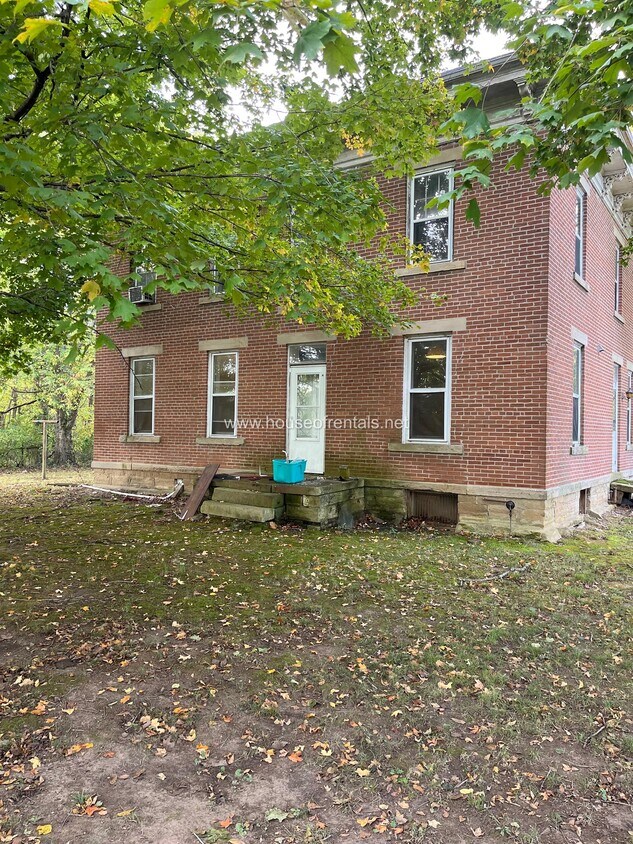 12417 US51, Murphysboro, IL 62966 House Rental in Murphysboro, IL