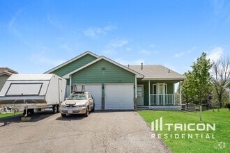 Building Photo - 1104 142nd Ln NW
