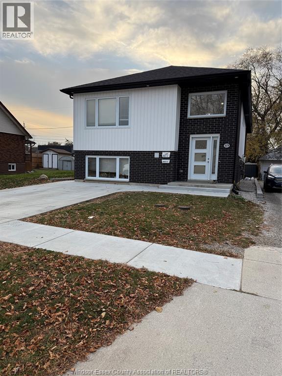 Photo du bâtiment - 1479 Westcott Rd