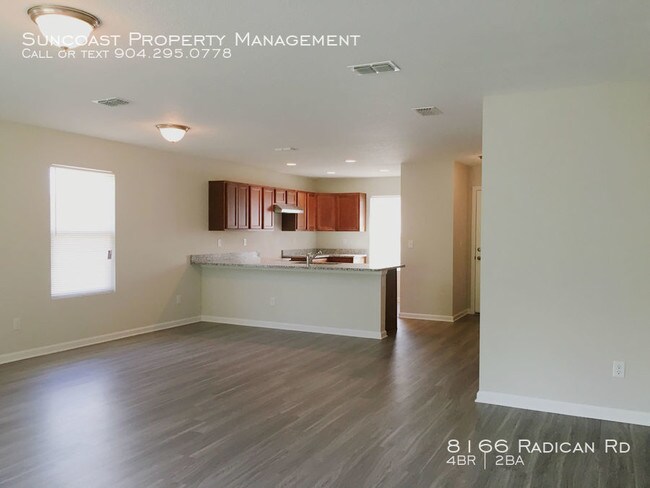 Building Photo - 8166 Radican Rd