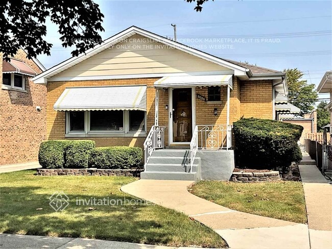 Building Photo - 9006 W 22nd Pl