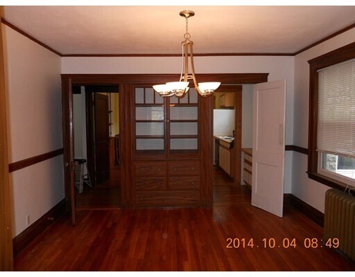 Foto del edificio - 33 Springfield St