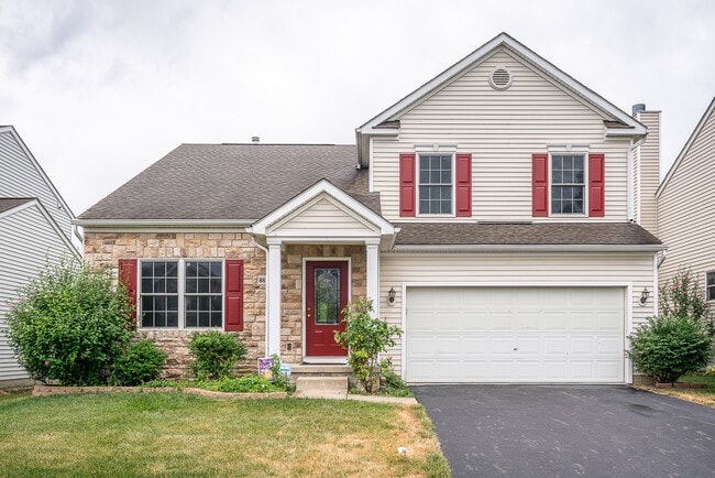 Building Photo - 8817 Rock Dove Rd