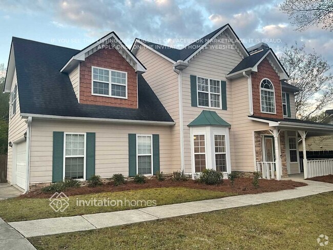 Building Photo - 4501 Keenly Valley Dr NE