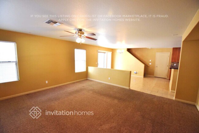 Foto del edificio - 5832 E Holmes Ave