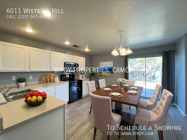 Building Photo - 6011 Wisteria Hill