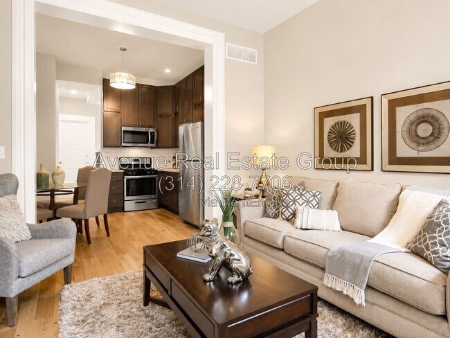 Foto del edificio - 2329 Hickory St