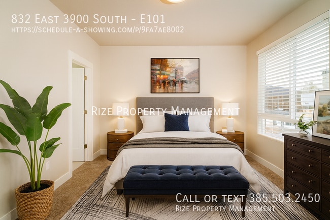 Building Photo - 832 E 3900 S