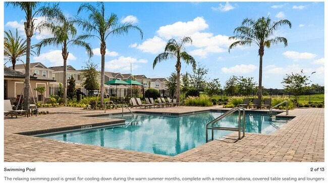 Foto del edificio - 2557 Rider Rain Ln