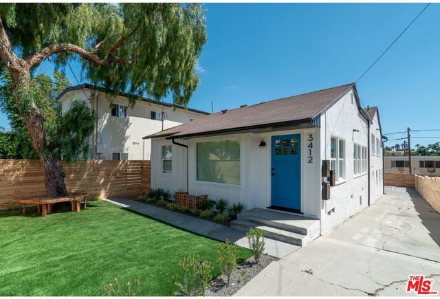 Foto principal - 3412 Bellevue Ave