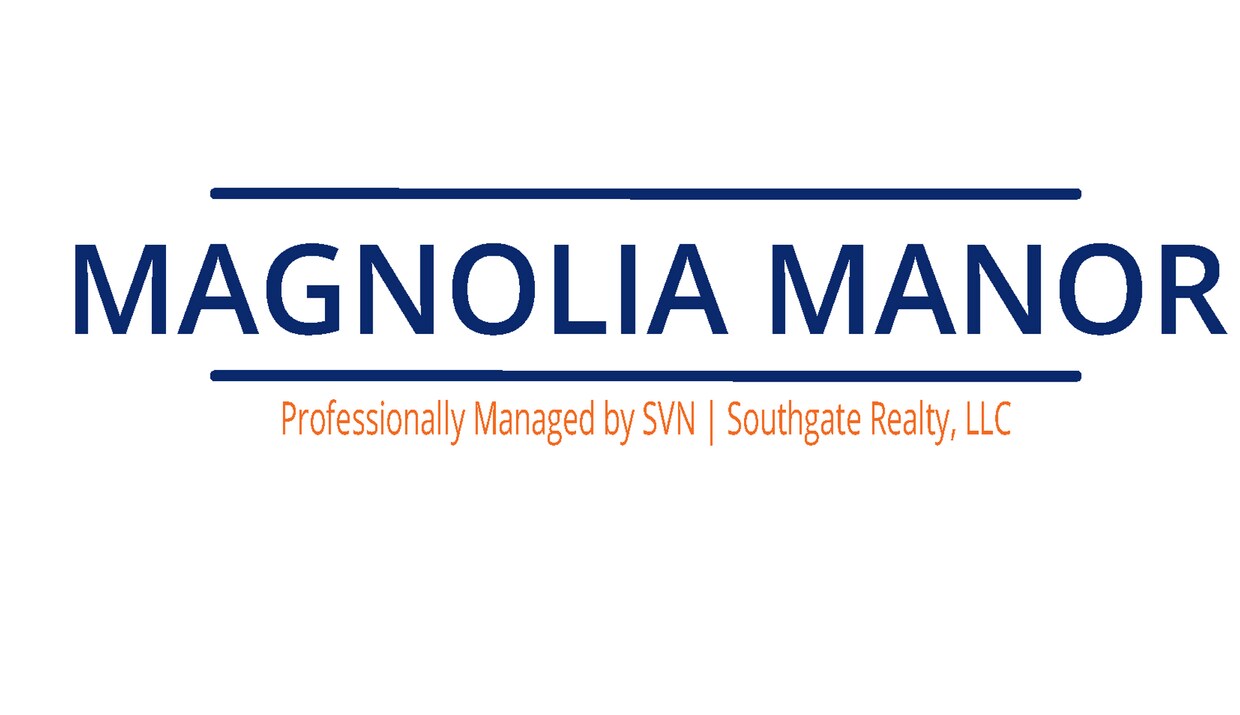 Primary Photo - Magnolia Manor Apartment Homes
