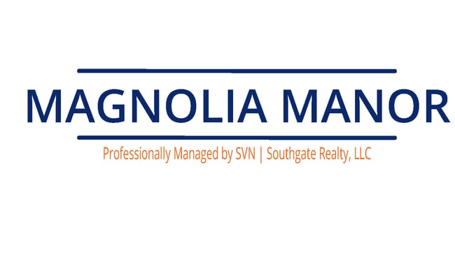 Magnolia Manor Apartment Homes - Magnolia Manor Apartment Homes