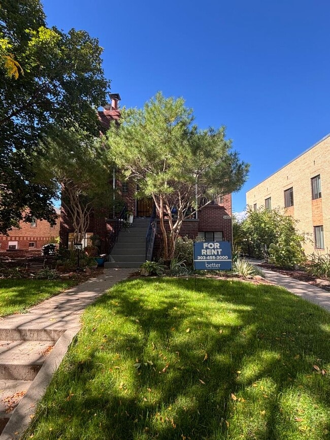 Building Photo - 1451 Elm St