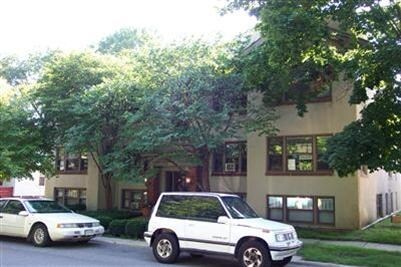 Foto del edificio - 205 Michigan