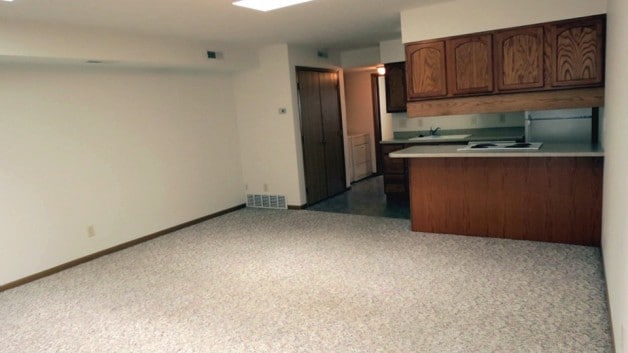 Building Photo - 2524 1st Ave