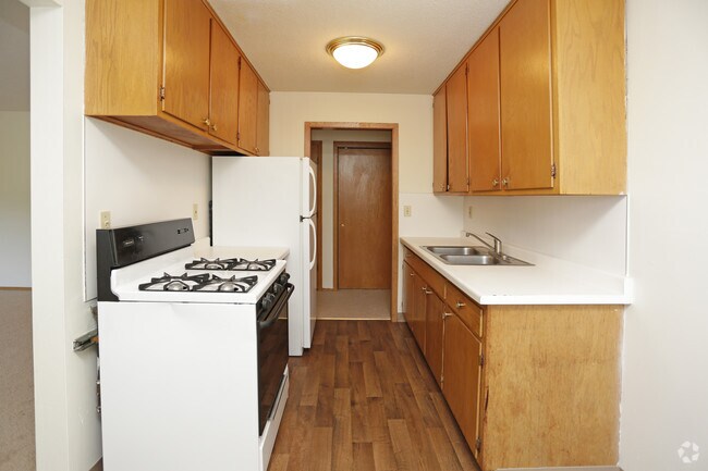 Foto del diseño de interior - Noma One