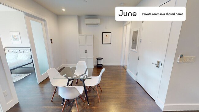 Foto del edificio - Room in Shared 4 bed/2 bath home in Bedford-Stuyvesant