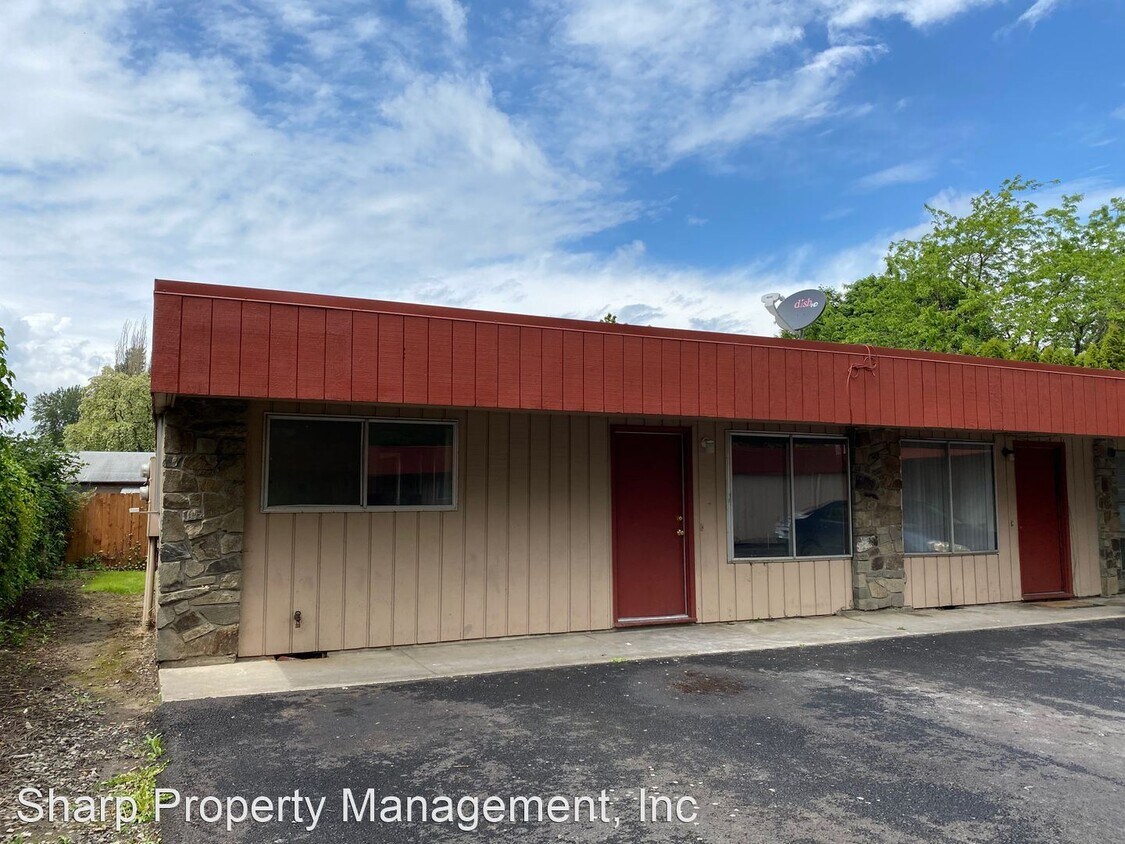 Foto principal - 486 Buckeye St